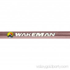 Wakeman Swarm Series Spinning Rod and Reel Combo 555583501